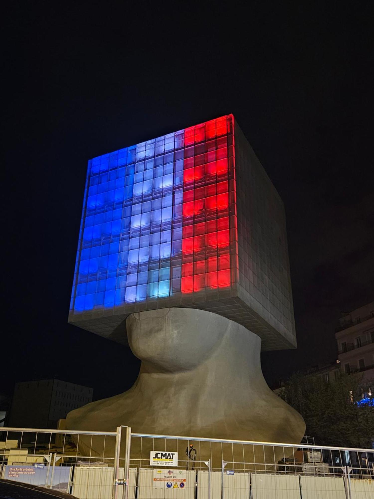 L'escapade Vers Le Bien-etre Apartment