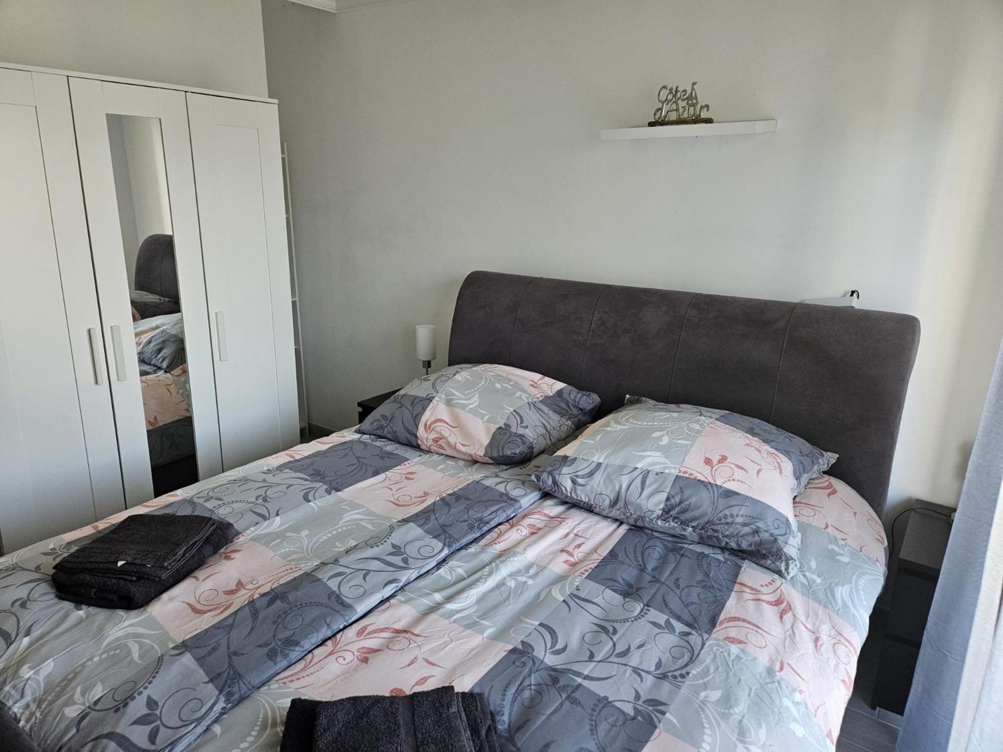 L'escapade Vers Le Bien-etre Apartment