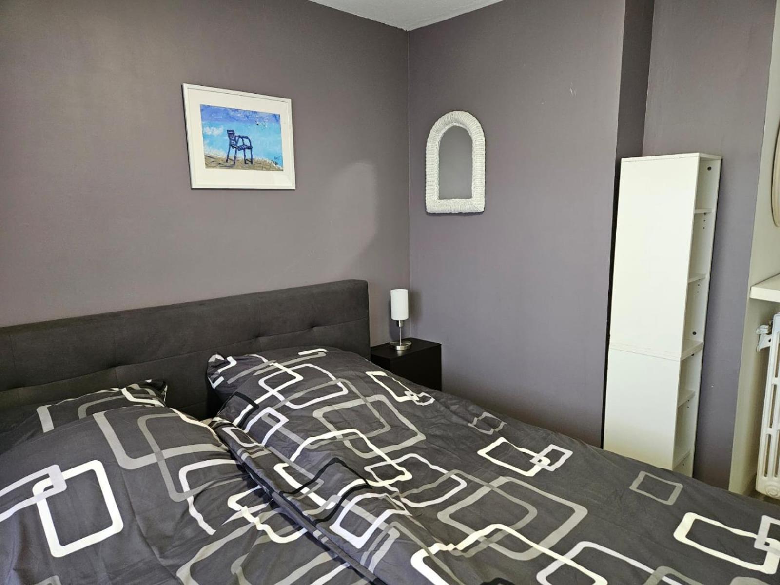L'escapade Vers Le Bien-etre Appartement *