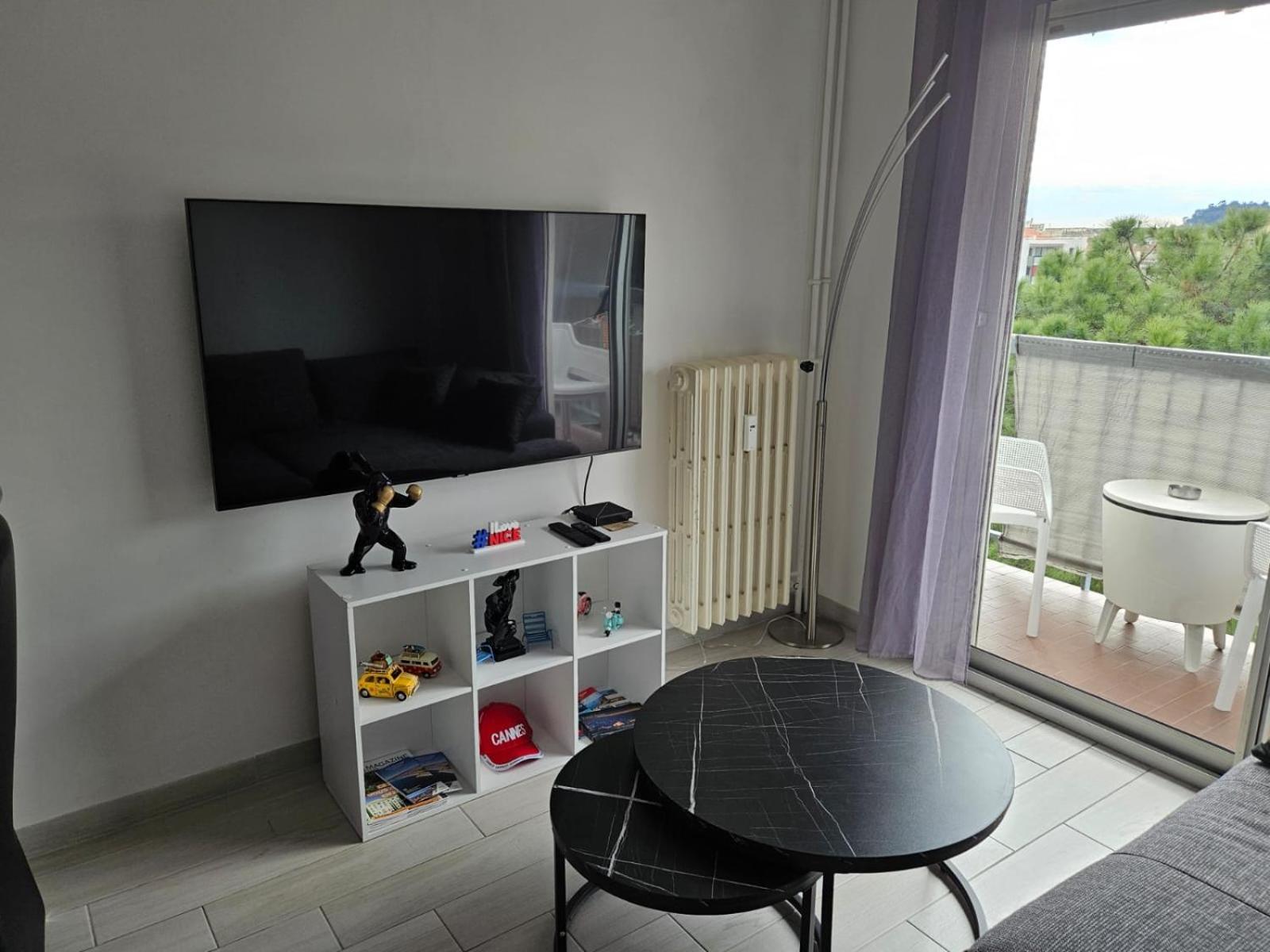 Appartement L'escapade Vers Le Bien-etre
